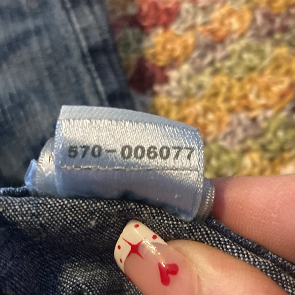 Baby phat jeans - Picture 9 of 9